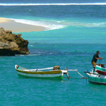 Moyo Island
