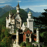 Neuschwanstein