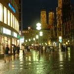 Munchen