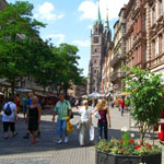 Nuremberg