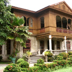  Balay Negrense museum