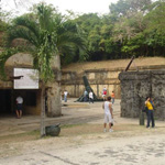  Corregidor Island