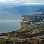  Pandan Island