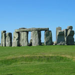 37 Stonehenge