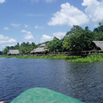  Orinoco Delta Lodge