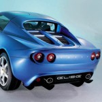 lotus elise