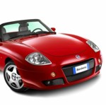 fiat barchetta