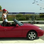 fiat barchetta