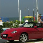 fiat barchetta