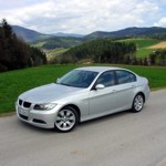 BMW 320cl