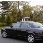Jaguar S Type
