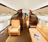 Challenger 850