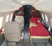 Embraer Legacy 600
