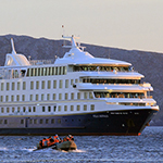 Круизы Australis