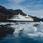 Круизы Australis