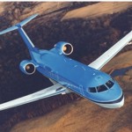 Canadair SE
