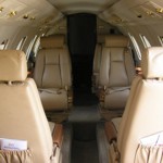 Citation III, VI, VII