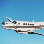 King Air 200