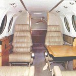 King Air 200