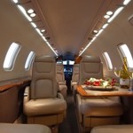 Lear 45