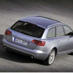 AUDI A6 3.0 TD Avant 4x4