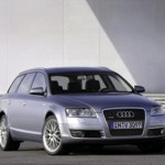 AUDI A6 3.0 TD Avant 4x4