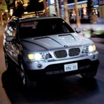 BMW X5 3.0D