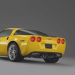 Corvette Z06