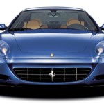 Ferrari 612 Scaglietti