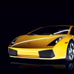 Lamborghini Gallardo
