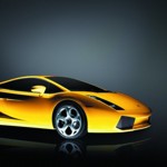 Lamborghini Gallardo